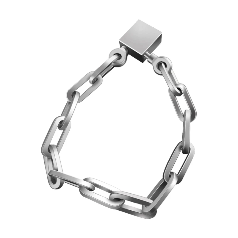 
Hot Sale High Quality Manganese Steel Security And Anti-Theft Chain Chain Lock Bicycle Lock Motorcycle Lock 