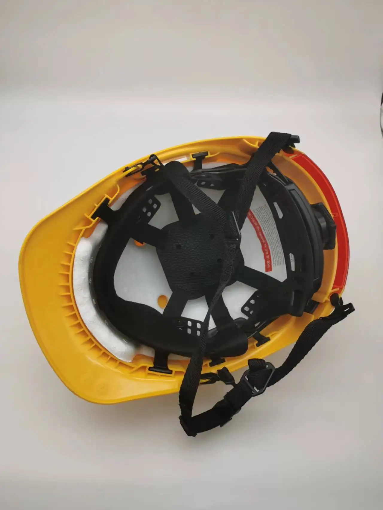 casco de trabajo ansi type ii class e safety helmet for construction industry workers hard hats with customer logo