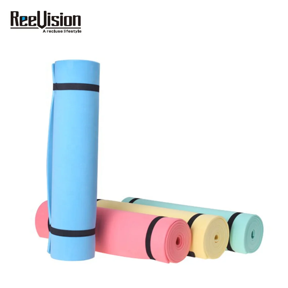 
Fitness Foam Camping Yoga Gym Mat Soft EVA HIKE Other(ae存量)*************************************************************** 