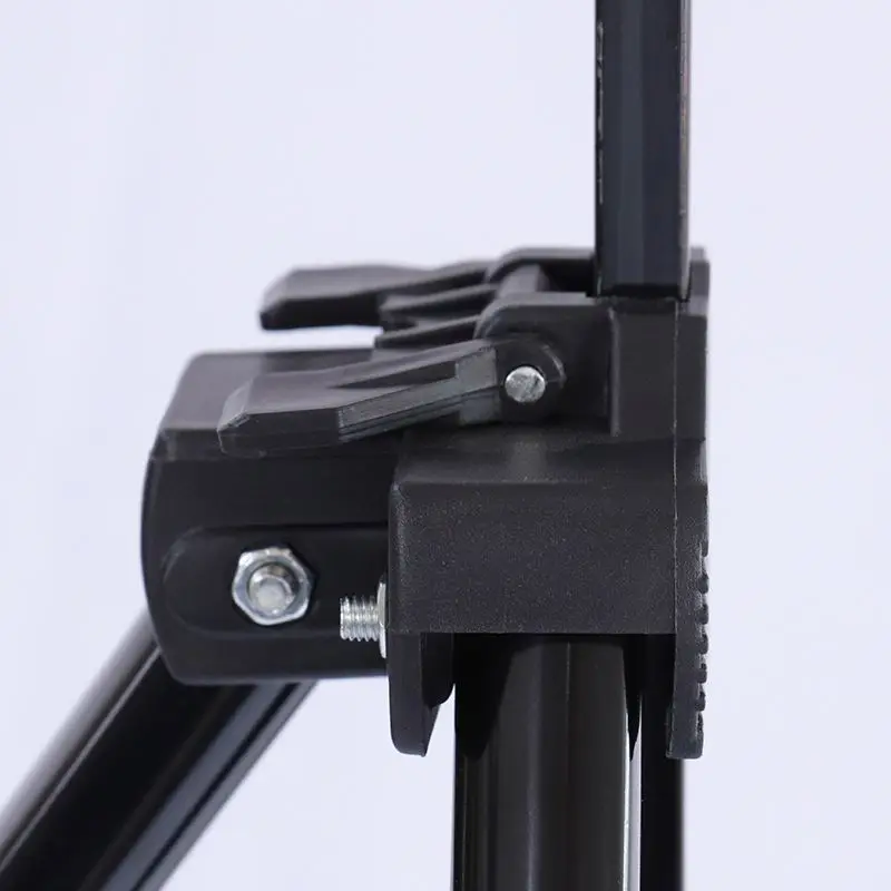 Hot Sale Professional Supplier Tripod Banner Display Portable Folding Durable Poster Easel