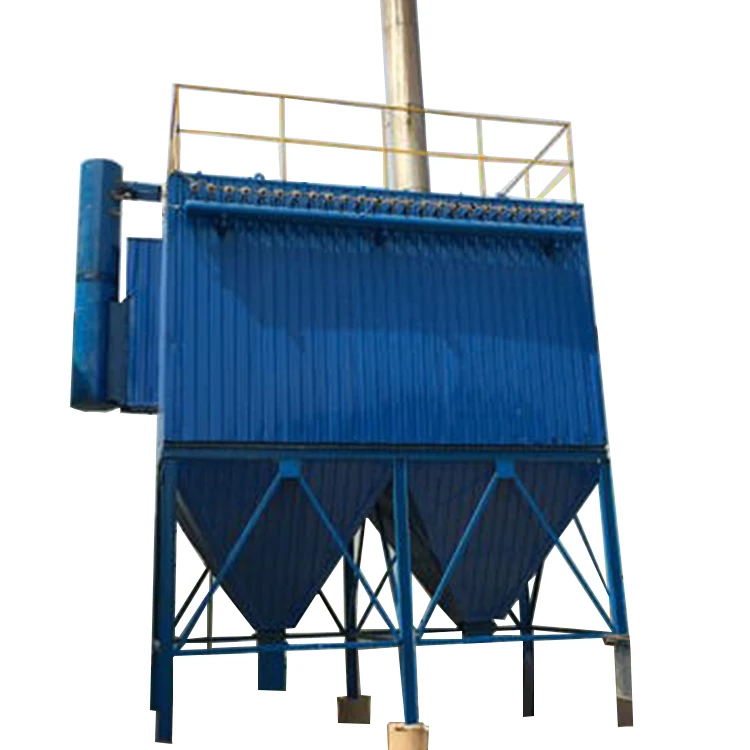 customize industrial waste air treatment equipment electrostatic precipitator esp