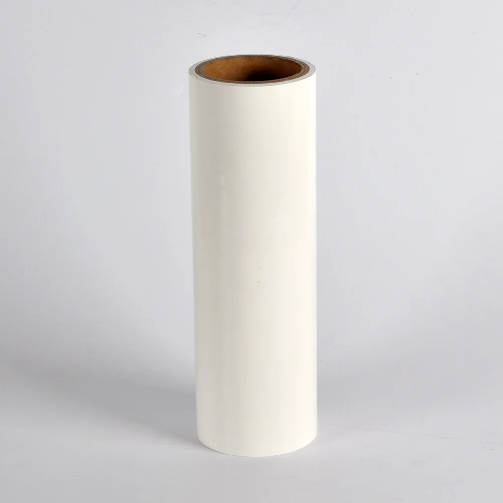 Clear Adhesion Protective Film for Metal