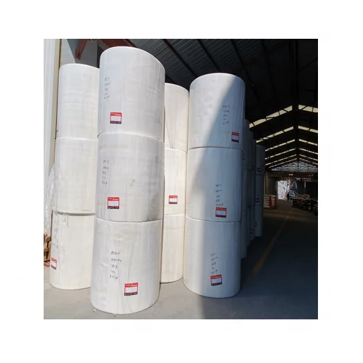 China price Non-woven Polyester Mat for Bitumen Waterproof Membrane,spunbond polyester mat for SBS APP waterproof membrane sheet