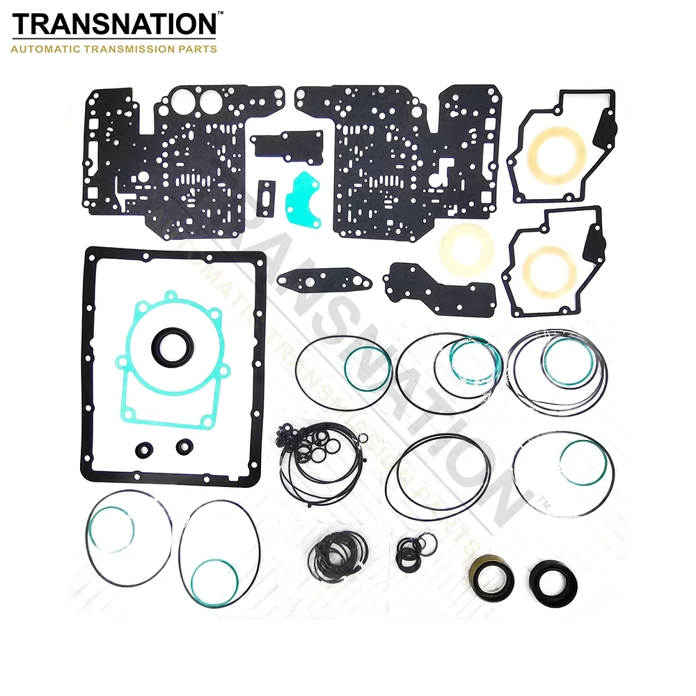 03-72LE Rebuild Master Kit B044820D automatic transmission system For Gearbox Transnation