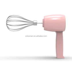 2 in 1 multifunctional rechargeable battery operated kitchen hand mixture hand blender super 450w 1000watts quality hand mixer