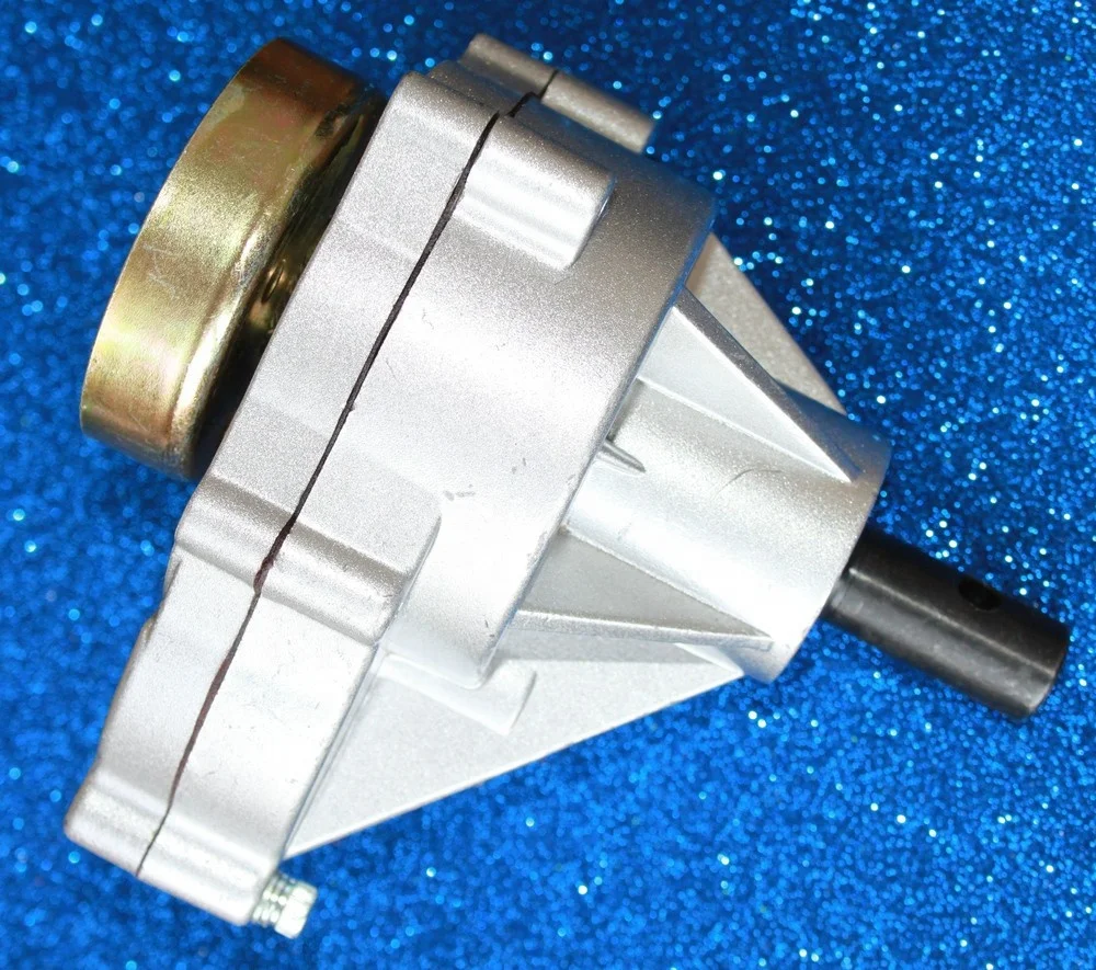  JK6300 63CC 3HP Земляной Бур 2-х