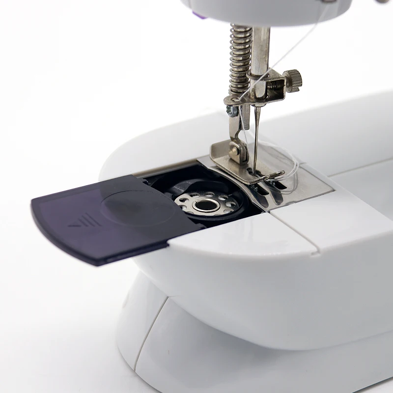 UFR-202 Online wholesale shop straigh stitch cloth stitching hand sewing machine made Embroidery Sewing Machine