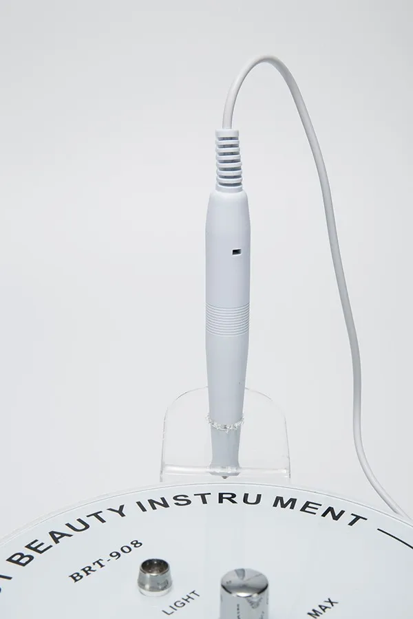 Good Results Ozone Plasma Ozone Pen For Acne Treatment Spot Removal Eyes Lifting Plasma Pen