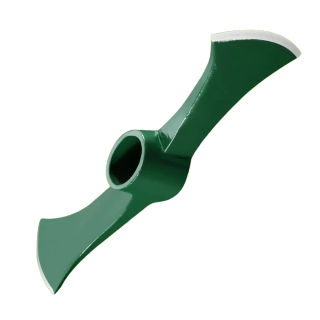 fiberglass handle fire emergency Socket handle hand pickaxe