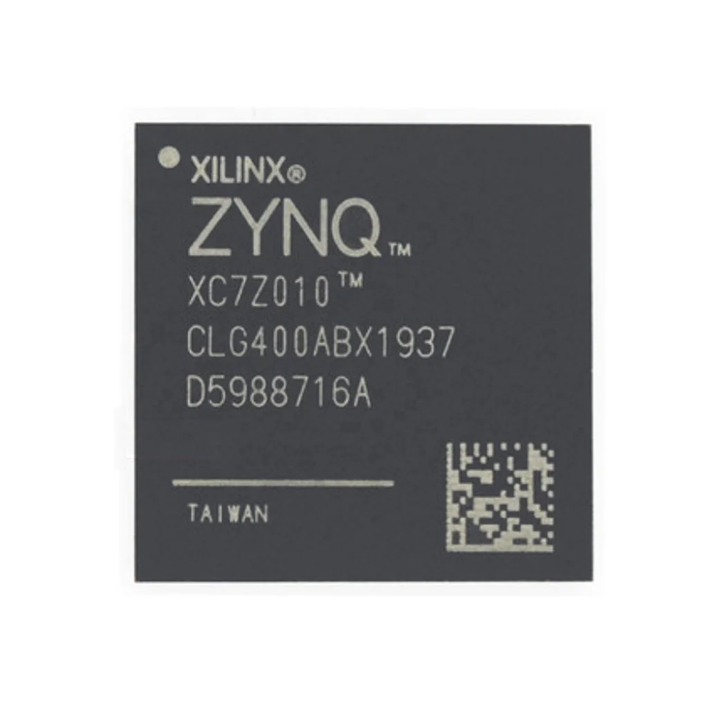 XC7Z010-1CLG400C XC7Z010-1CLG400I новый оригинальный питания процессор электронные
