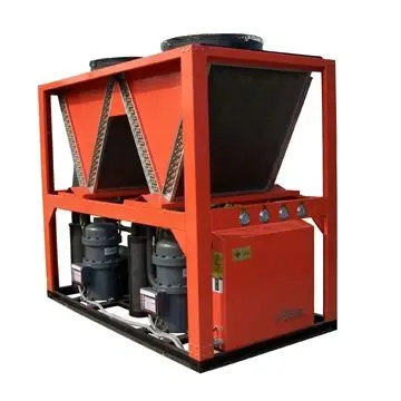 Hstars cooler machine List of export products air cooled screw air cooled water cooling chiller for milk