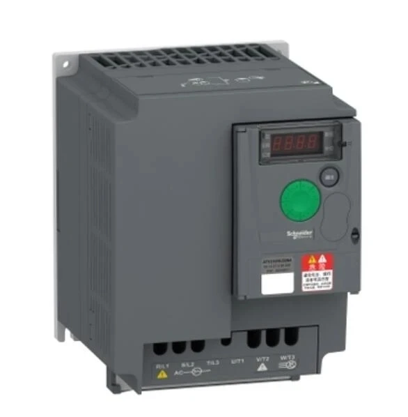 Schnei der ATV310 Series Frequency Converter ATV310HU55N4A ATV-310HU55N4A Variable Speed Drive5.5 KW 7.5 HP 380 460V 3 Phase
