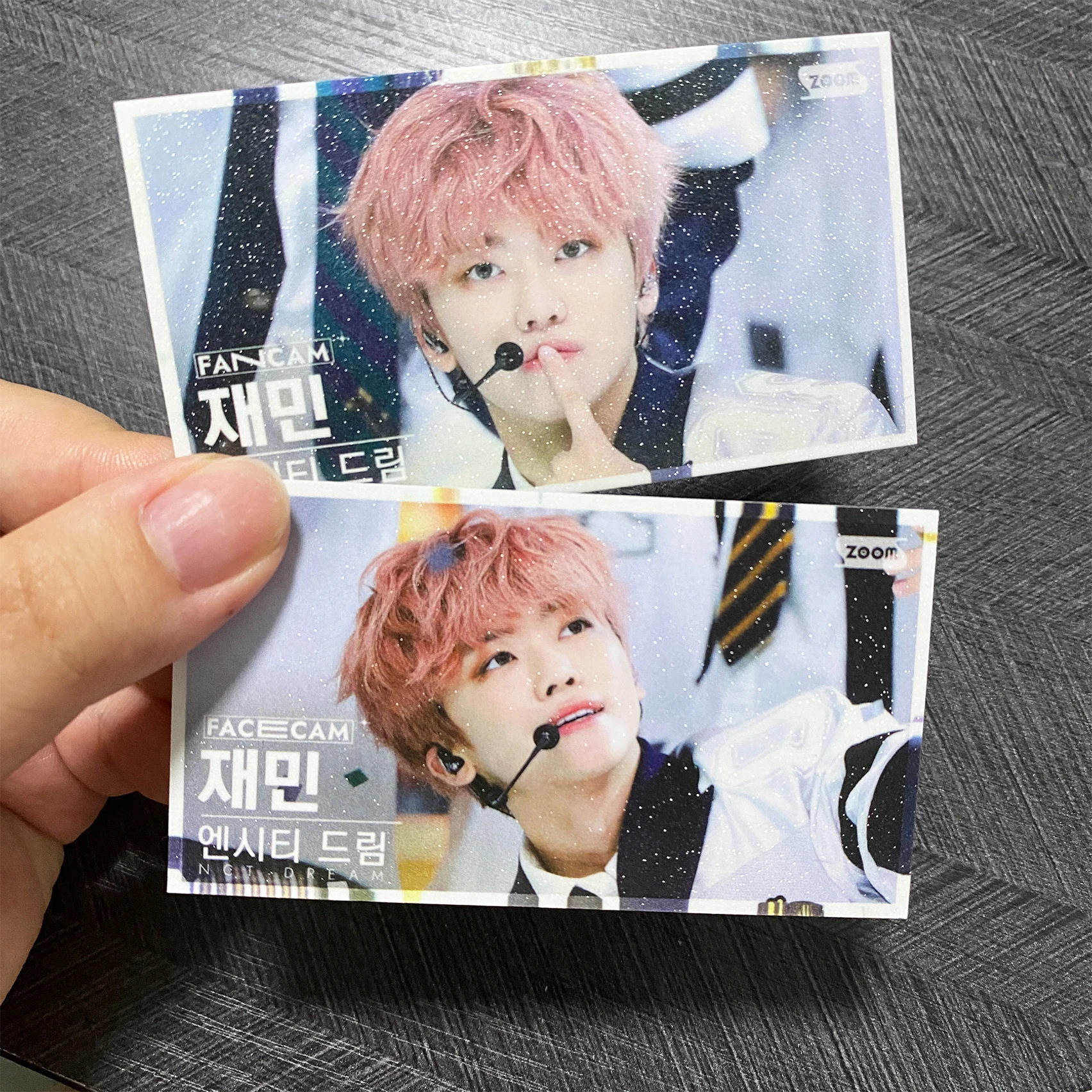 Индивидуальные фотокамеры Kpop event starry sky film idol focus cam