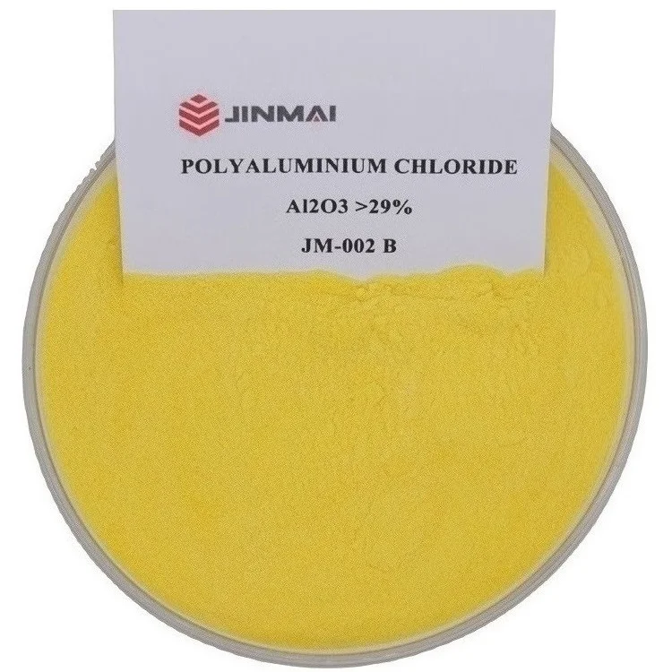 2022 High Purity Cheap Price Waste Water Treatment White Powder Pac Flocculant Poly Aluminium Chloride Pac 30%
