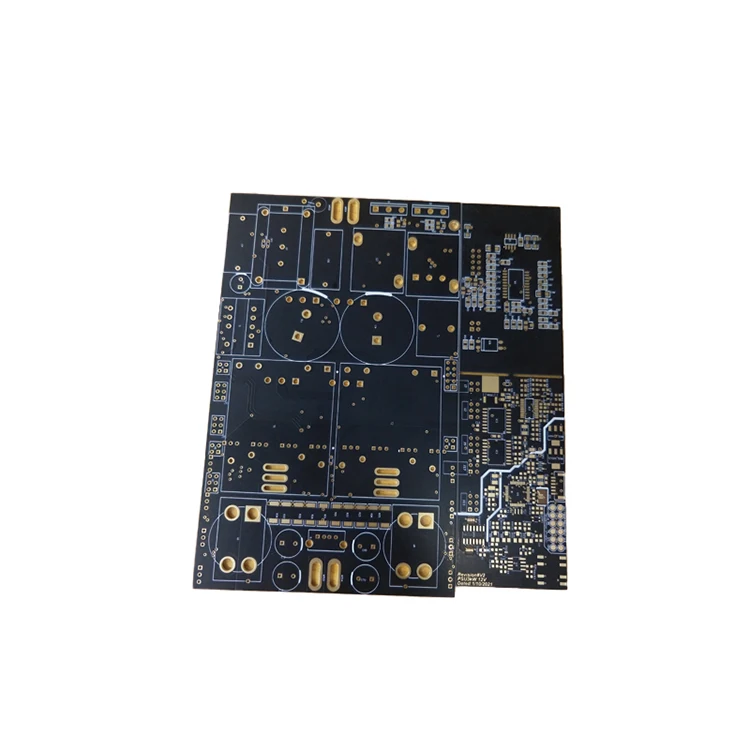 Печатная плата лучшего качества для светодиодного телевизора Oem Odm Печатные Платы Производитель