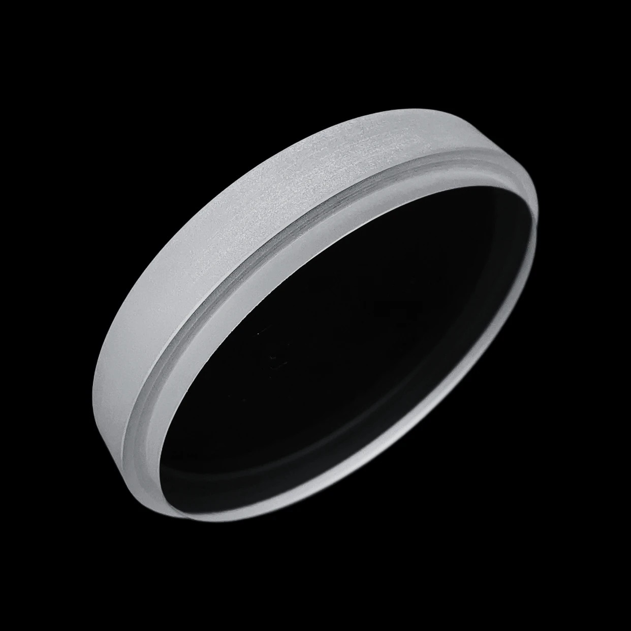 99.99% Pure Quartz Fused Silica Glass