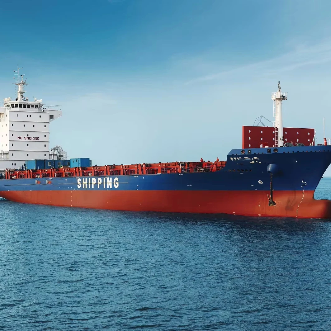 Customs Clearance agente De Carga shipping Agent International Cargo Ship fba sea Freight Forwarder China To Colombia
