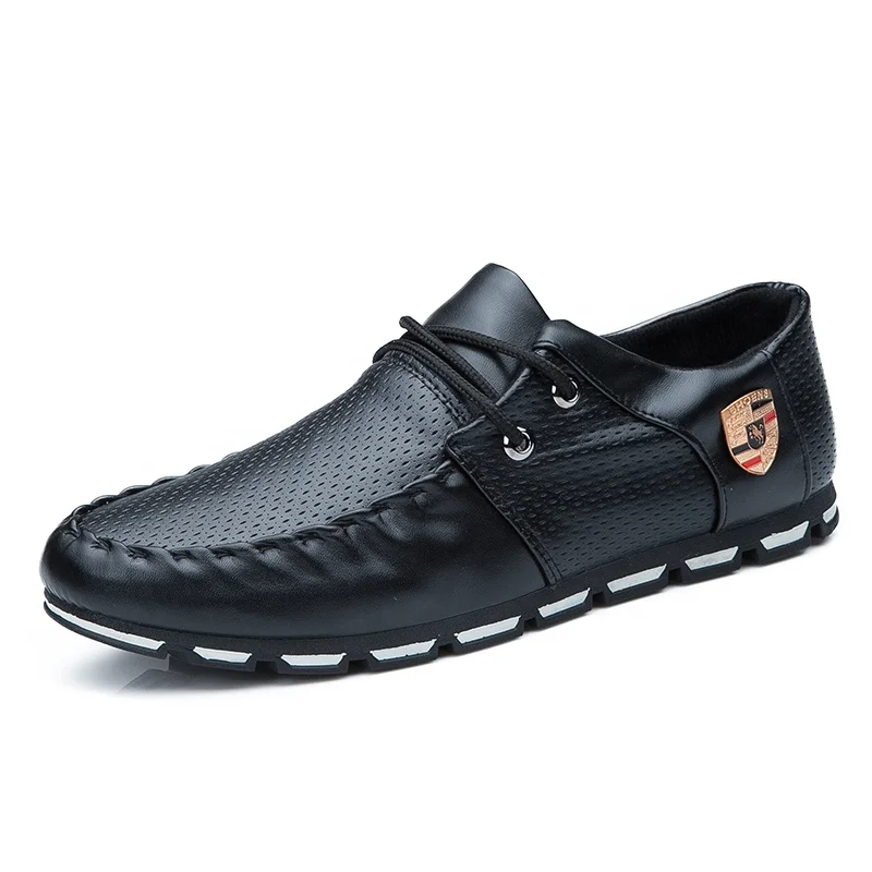 
 Мужские офисные повседневные лоферы из искусственной кожи хорошего качества; Деловые мужские модельные туфли  