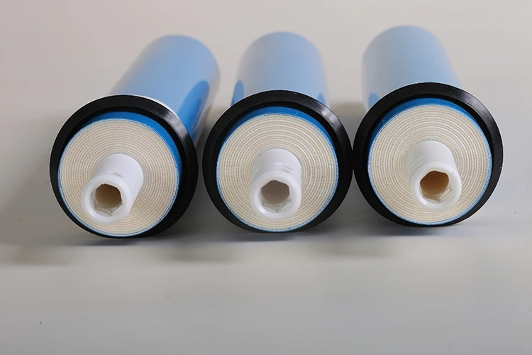 Китай поставщик 2,0 дюймов обратного осмоса ro мембраны производитель