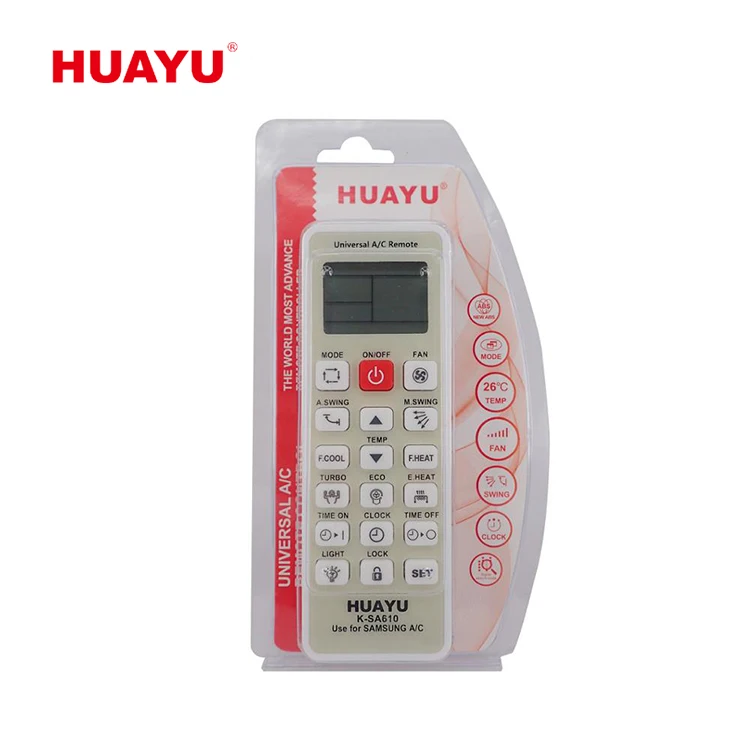 Universal Remote Control Air Conditioner Remote Bunnings Functions