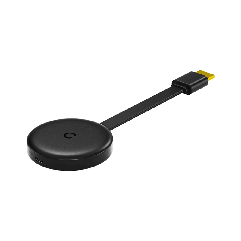 Full HD Media Streaming Player Miracast Airplay Wireless Wifi Display Adapter Dongle TV Stick Anycast