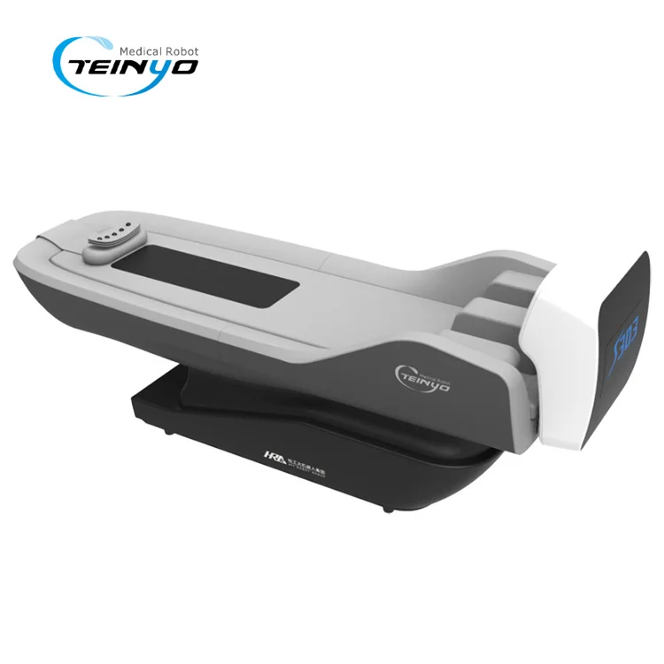 
Wholesale Zero Gravity Luxury Automatic Massage bed massage chair 