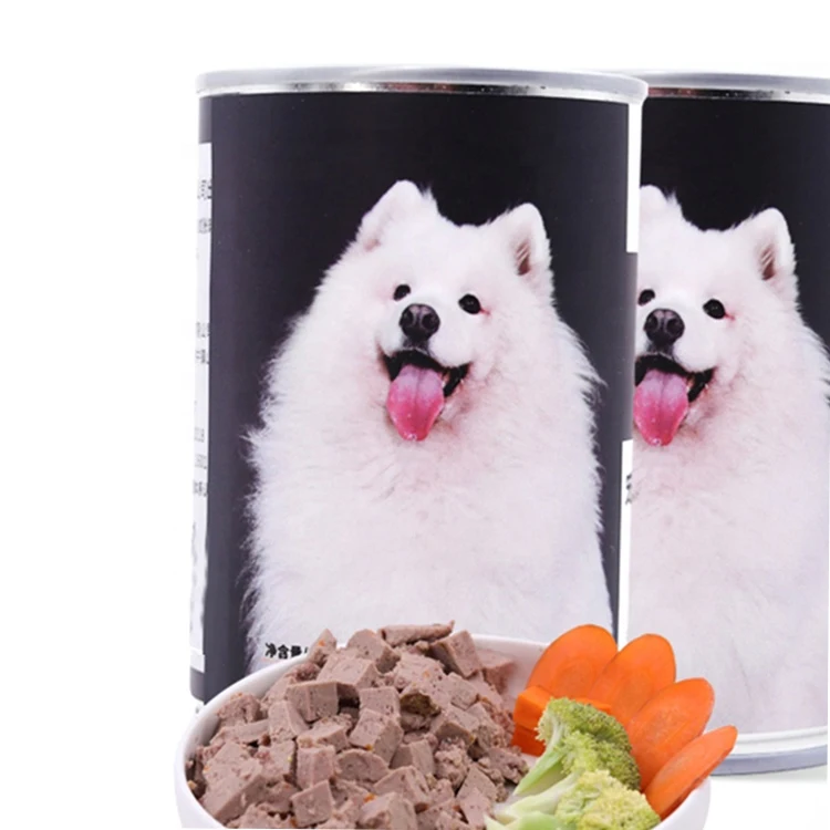 Natural Beef Meat Cubes Dog Treats Training Dog Snacks For Pet
