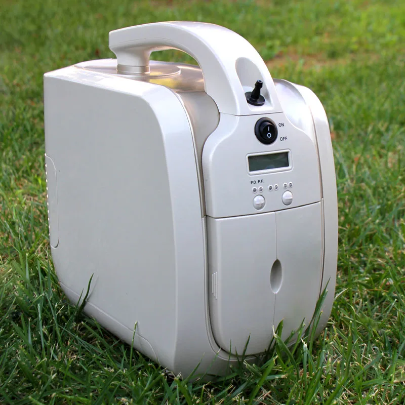 Homecare Portable Oxygen Concentrator CE Certificated