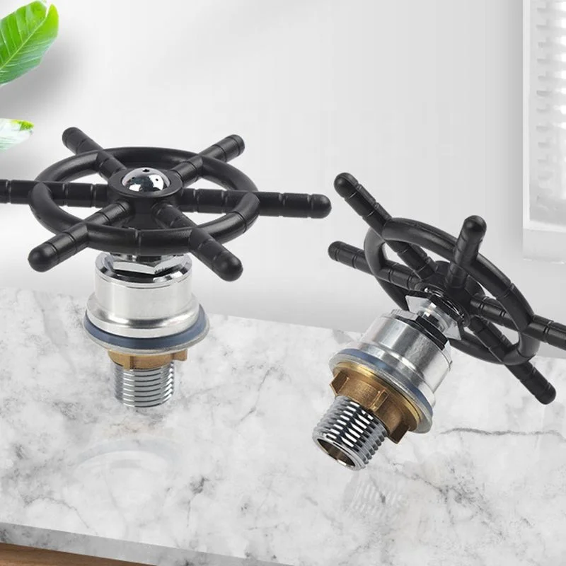 Y311 Faucet Glass Rinser for Kitchen Sinks Accessories Bar Stainless Cup washer