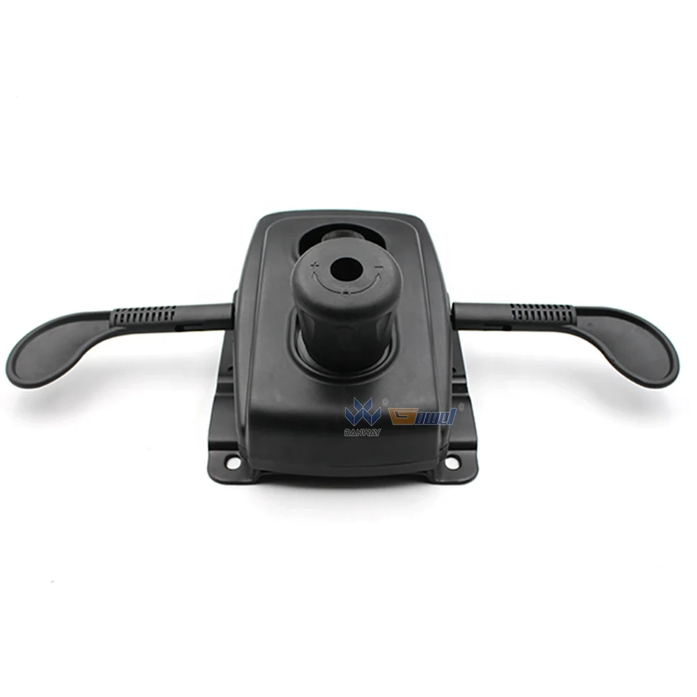 practical office chair parts and metal accessories gaming chair recliner multi-function lift chair mechanism