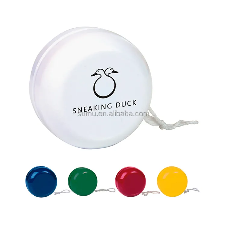 Крутые промо-товары рекламные пластиковые Yo