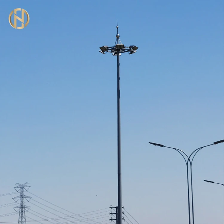 
FT/GG 064 middle high mast lighting 