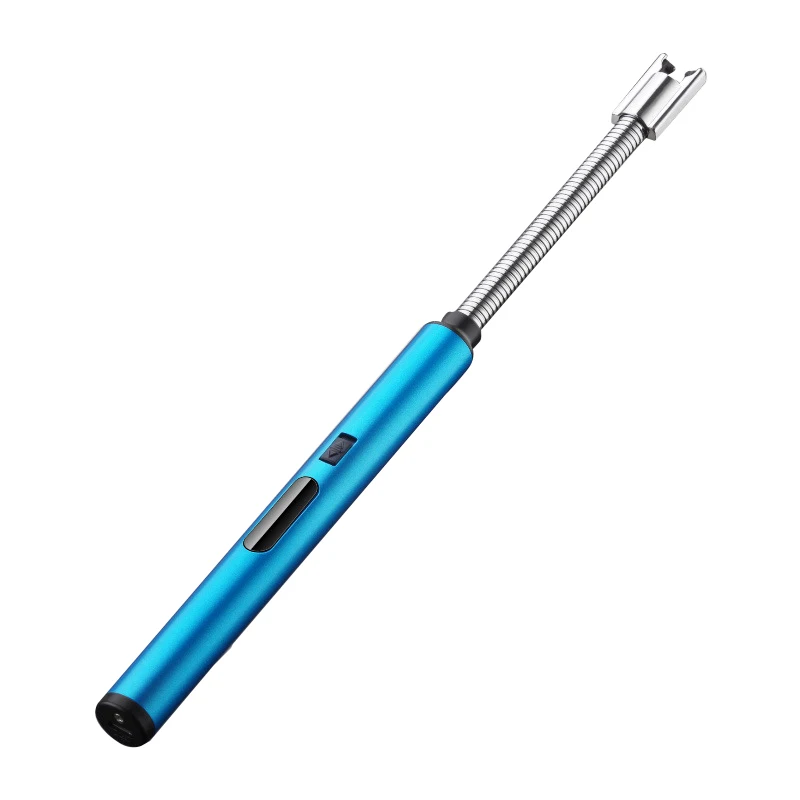  Новинка Электронная Мини-зажигалка с зарядкой от Usb зажигалка для