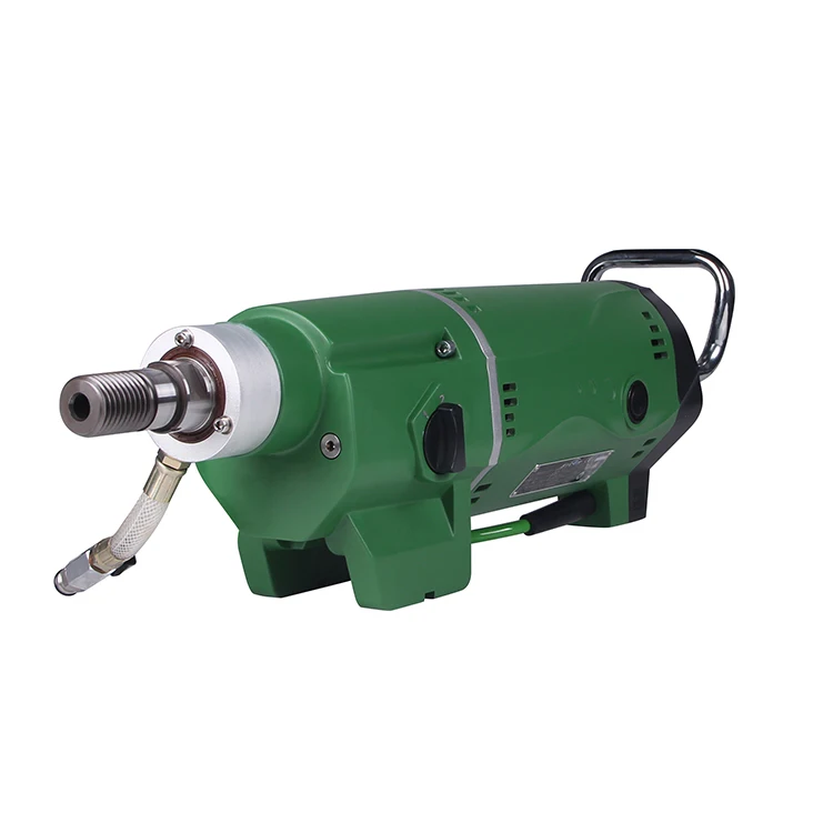 TGS 3300W BYCON DMP-352 diamond 3 speed power core drilling machine