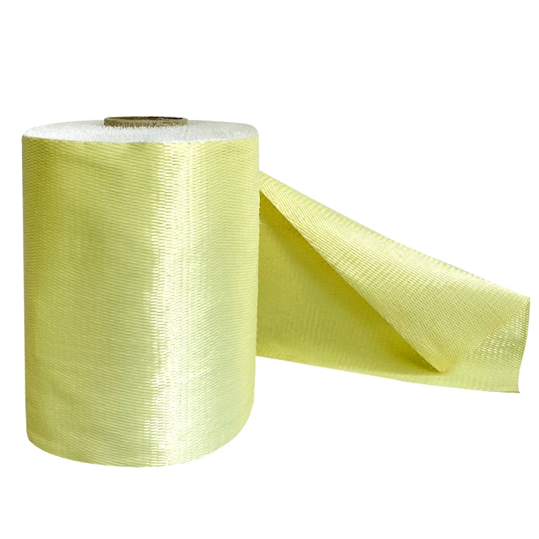 High Strength Aramid Fabric For Garment