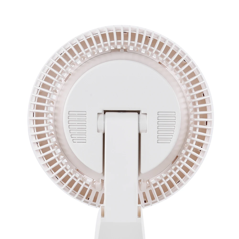 Accept Mass Customization 24V Dc Fan Stand Stand Air Cooling Fan Stand Up Fan