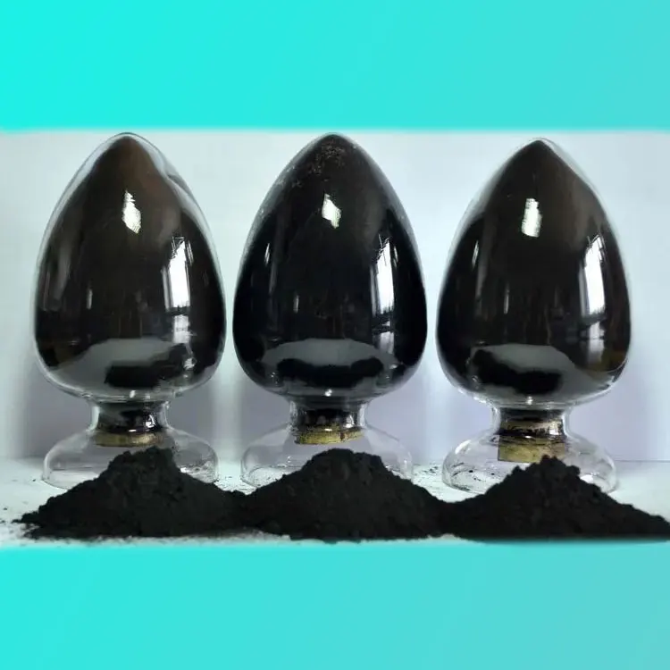 Carbon Black special used for scientific research