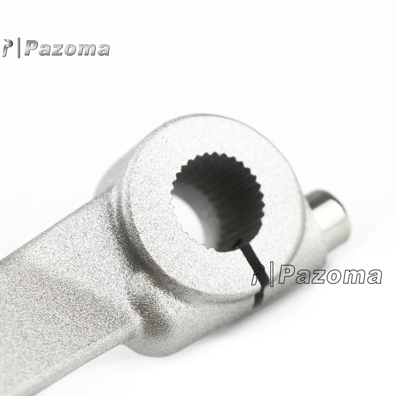 Рычаг переключения передач для мотоцикла рычаг BMW R Nine T Pure Racer Urban G/S 2017-2018