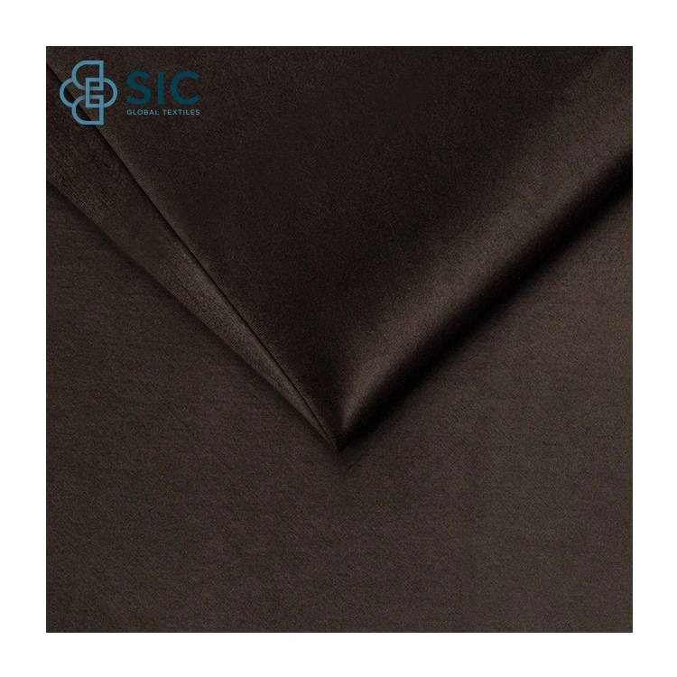 Итальянский дизайн набор ярких бархатных диванов короткий бархатный тканевый Измеритель для дивана