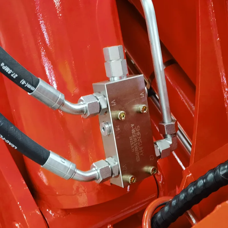 hydraulic marine engine crane electric small lifting rc 8 ton cranes