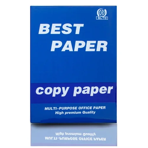 White A4 Size Copy Paper 70GSM 80 GSM A4/Cheap A4 Paper
