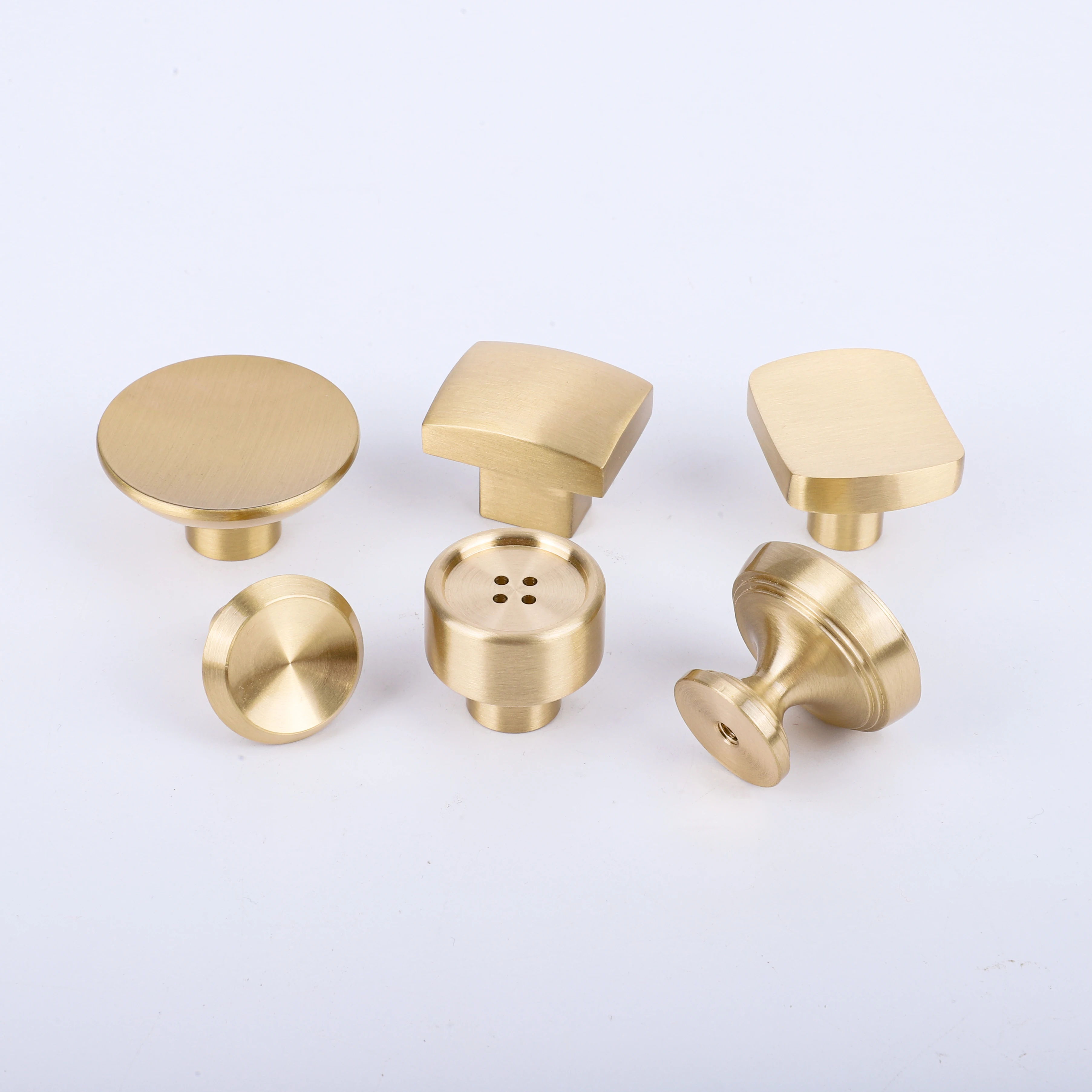 2022 новейшая американская ручка для выдвижных ящиков, ручки и ручки для кухонного шкафа из твердой латуни