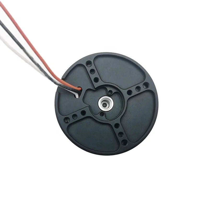 Лидер продаж редуктор двигателя Steadywin GIM4310 BLDC коэффициент подачи редуктора 1:10 высокий крутящий момент мини-размер для экзоскелета робот сервопривод