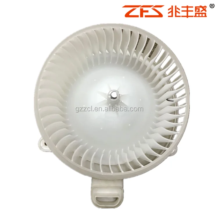 For TOYOTA Land cruiser Crown Reiz 2005-2014 87103-0N010 DC 12V Brushless blower motor