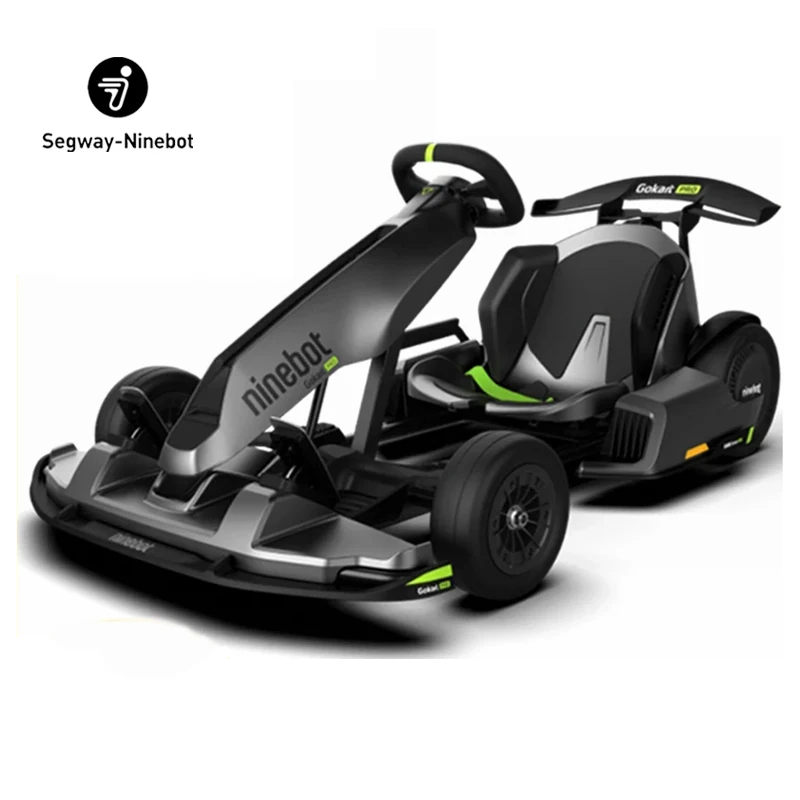 Original Ninebot by Segway Gokart Pro2 Upgraded Version 4800W 43Km/h Balance Bike Adult and Kid Electric Self Balance Scooter