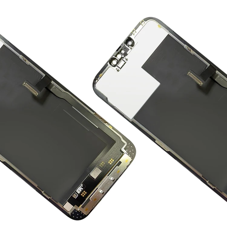 High Quality Original Lcd Digitizer Touch Display Screen Replacement Assembly For iPhone 13 Pro Max