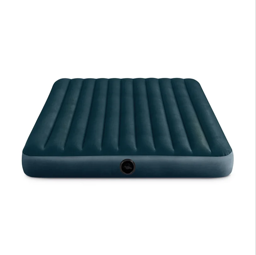 2021 wholesale made in China factory price luxury high quality top sale camping waterproof inflatable air bed mattress