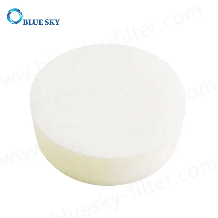 Моющийся и многоразовый Поролоновый фильтр подходит для пылесоса Hoover Linx BH50010 SH20030 запасная часть