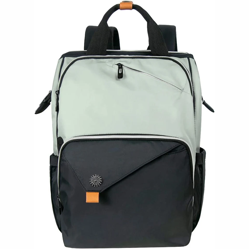 2023 Factory Custom Water-resistant Travel Backpack High Storage Volume And Lots of Pockets Laptop Backpack