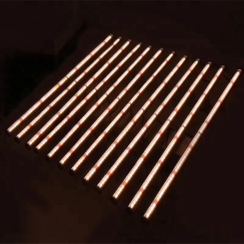 Free shipping  LED grow light Professional detachable switchable 650w full spectrum led plant grow light for hydroponic